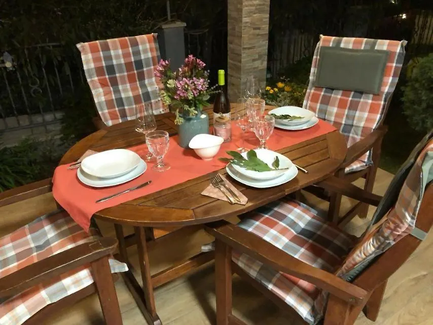 Sunset Apartment With A Private Yard At Medulin Riviera 0*,  Chorwacja