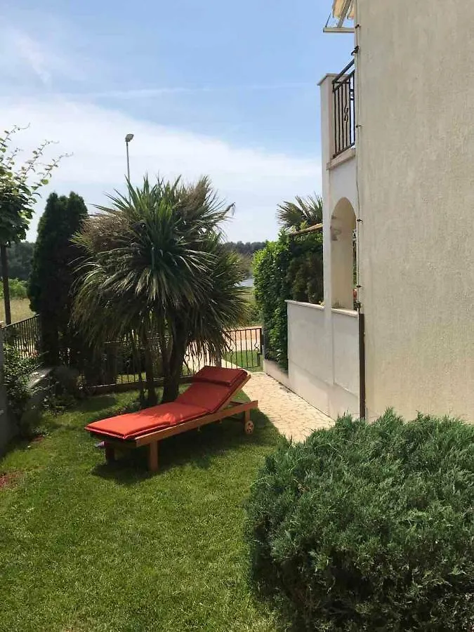 Sunset Apartment With A Private Yard At Medulin Riviera 0*,  Chorwacja